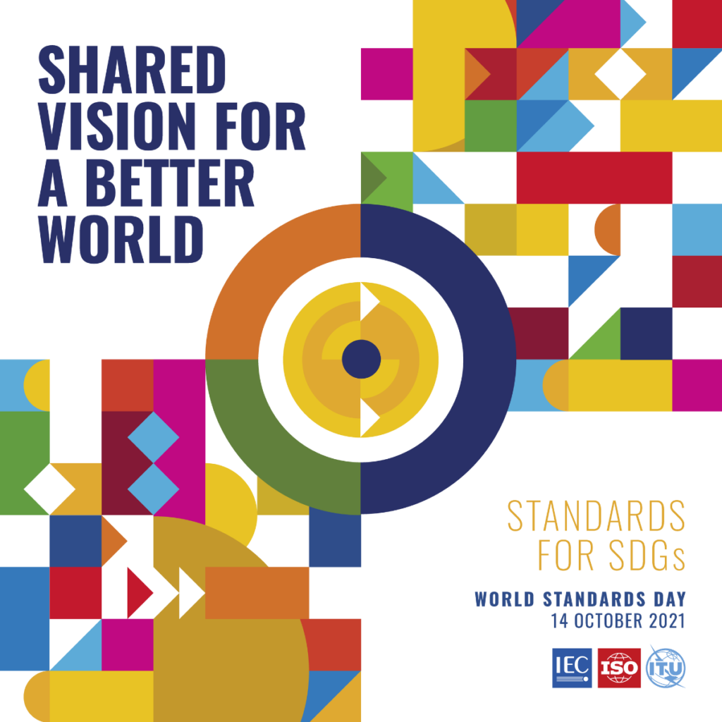 World Standards Day 2021