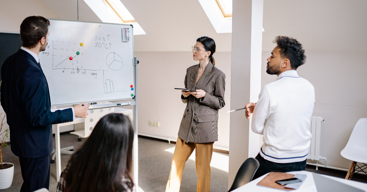 Ezért nem ér semmit az új technológia felkészült munkavállalók nélkül